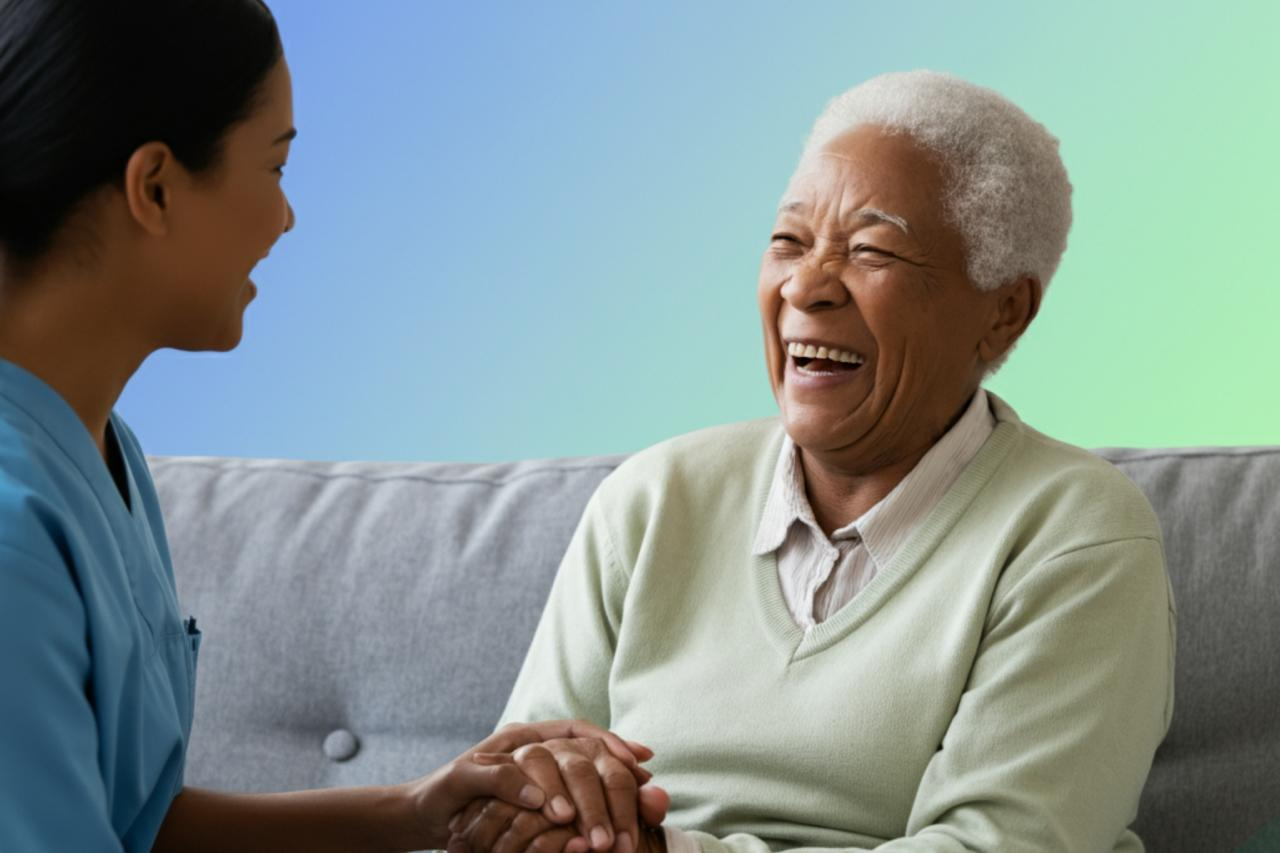 companionship & emotional support 2